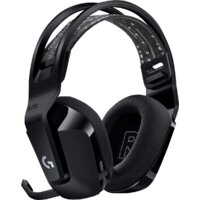 Logitech G733 Lightspeed Wireless (черный) Image #2