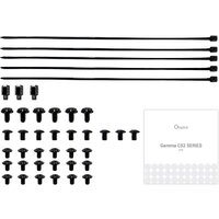Ocypus Gamma C52 BK Image #3