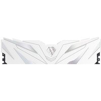 Netac Shadow II White 8ГБ DDR5 4800 МГц NTSWD5P48SP-08W