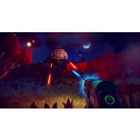 No Man's Sky. Beyond для PlayStation 4 Image #6