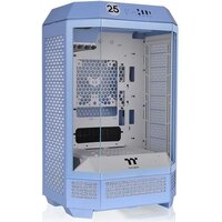 Thermaltake The Tower 300 Hydrangea Blue CA-1Y4-00SFWN-00 Image #3