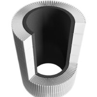 Electrolux FAP-2075 Anti Dust Image #2