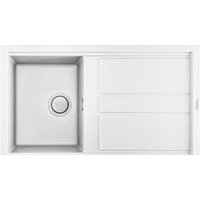 Elleci Best 400 White K96