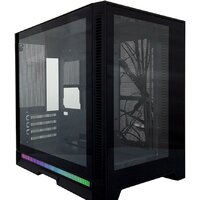 1stPlayer Steampunk SP6 (черный) Image #1