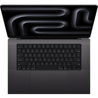 Apple MacBook Pro 16.2" M3 Max 2023 Z1AF000MS Image #2