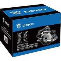 Deko CS20 PRO 084-1156 084-1156 (без АКБ) Image #6