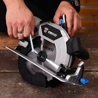 Deko CS20 PRO 084-1156 084-1156 (без АКБ) Image #5