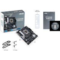 ASUS Prime B660M-K D4 Image #6
