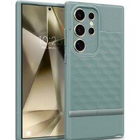Caseology Parallax для Samsung Galaxy S24 Ultra ACS07319 (зеленый шалфей)