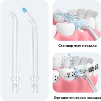 Oclean W10 Lite (белый) Image #11