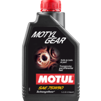 Motul MotylGear 75W-90 1л