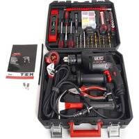 TEH TD1307AX (кейс) Image #5