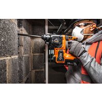 AEG Powertools BBH18BL2-502C 4935492343 (с 2-мя АКБ, кейс) Image #4