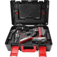 TEH TDBL1020-2B (с 2-мя АКБ, кейс) Image #13