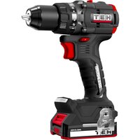 TEH TDBL1020-2B (с 2-мя АКБ, кейс)