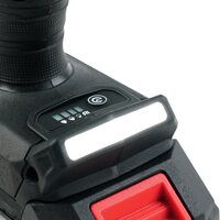 TEH TDBL1020-2B (с 2-мя АКБ, кейс) Image #8