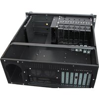 ExeGate 4U480-06/4U4021S EX254718RUS Image #3