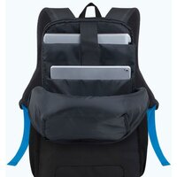 Rivacase 8067 (черный) Image #8