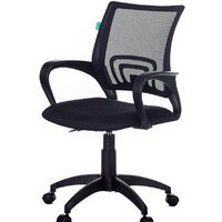 Бюрократ CH-695NLT (черный) Image #3