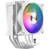 PCCooler R400 ARGB WH