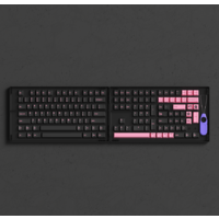 Akko Black & Pink Cherry Profile Keycaps 229 шт Image #6