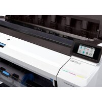 HP DesignJet T1600 36" 3EK10A Image #3