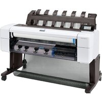 HP DesignJet T1600 36" 3EK10A Image #4