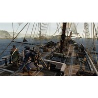 Assassin's Creed III Обновленная версия для PlayStation 4 Image #5