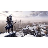 Assassin's Creed III Обновленная версия для PlayStation 4 Image #3