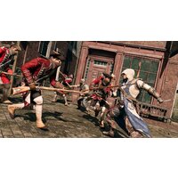 Assassin's Creed III Обновленная версия для PlayStation 4 Image #2