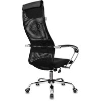 Бюрократ CH-607SL TW-01 (черный) Image #3