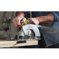 Ryobi R18CS-0 5133002338 (без АКБ) Image #2