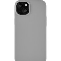 uBear Touch Mag для iPhone 15 Plus (серый) Image #2