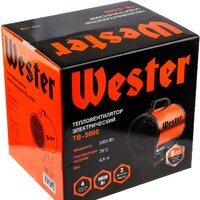 Wester TB-5000 Image #10