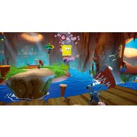 SpongeBob SquarePants: Battle For Bikini Bottom - Rehydrated для PlayStation 4 Image #6