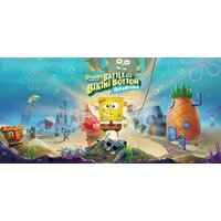 SpongeBob SquarePants: Battle For Bikini Bottom - Rehydrated для PlayStation 4 Image #3
