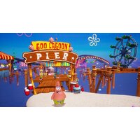 SpongeBob SquarePants: Battle For Bikini Bottom - Rehydrated для PlayStation 4 Image #5