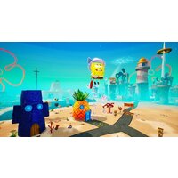 SpongeBob SquarePants: Battle For Bikini Bottom - Rehydrated для PlayStation 4 Image #4