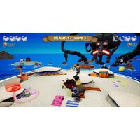 SpongeBob SquarePants: Battle For Bikini Bottom - Rehydrated для PlayStation 4 Image #9