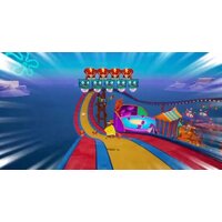 SpongeBob SquarePants: Battle For Bikini Bottom - Rehydrated для PlayStation 4 Image #10