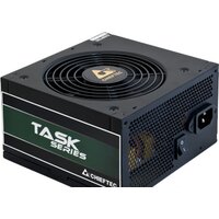 Chieftec Task TPS-500S (черный)