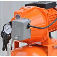 Skiper JET100S Image #5