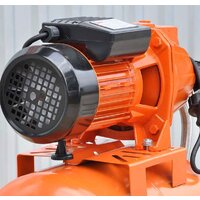 Skiper JET100S Image #4