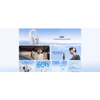 QCY H3 Lite (белый) Image #14