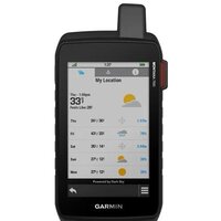 Garmin Montana 700i Image #10