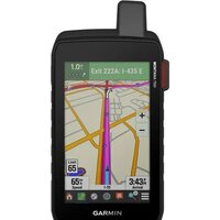 Туристические навигаторы