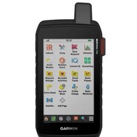 Garmin Montana 700i Image #11
