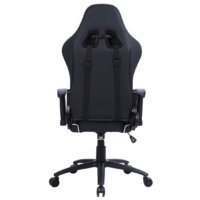 CACTUS CS-CHR-030BLS (черный/серебристый) Image #4