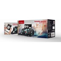 GMB Audio SPK-BT-17-CM Image #4