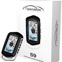 Автосигнализации